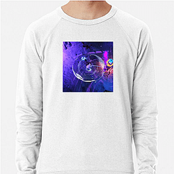 Shape Of Dreams Signature Shape Of Dreams Sweatshirts