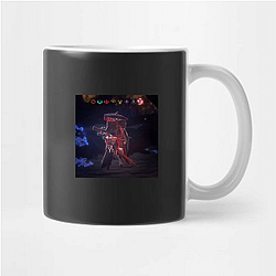 Shape Of Dreams Merch Collection Shape Of Dreams Mugs