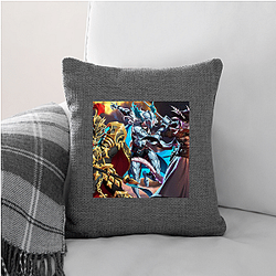 Shape Of Dreams Collection for fans Shape Of Dreams Pillows Cover