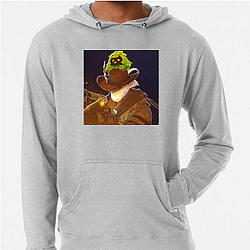 Shape Of Dreams Merch Shape Of Dreams Hoodies