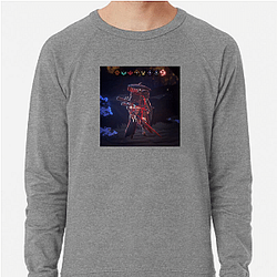 Shape Of Dreams Merch Collection Shape Of Dreams Sweatshirts