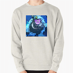 Shape Of Dreams Fan Art Shape Of Dreams Sweatshirts