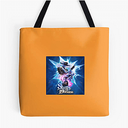 Shape Of Dreams Merchandise Shape Of Dreams Bags