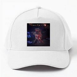 Shape Of Dreams Merch Collection Shape Of Dreams Hats & Caps