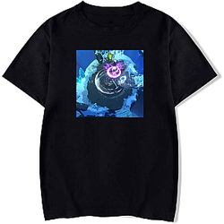 Shape Of Dreams Fan Art Shape Of Dreams T-Shirts