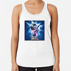 Shape Of Dreams Merchandise Shape Of Dreams Tank Tops
