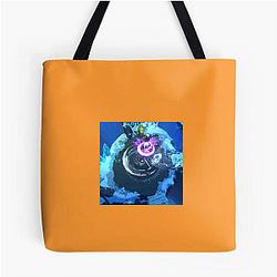 Shape Of Dreams Fan Art Shape Of Dreams Bags