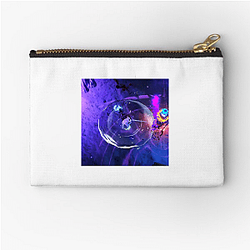 Shape Of Dreams Signature Shape Of Dreams Zipper Pouches