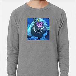 Shape Of Dreams Fan Art Shape Of Dreams Sweatshirts