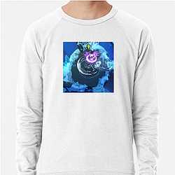 Shape Of Dreams Fan Art Shape Of Dreams Sweatshirts