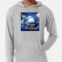 Shape Of Dreams Limited Collection Shape Of Dreams Hoodies