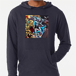 Shape Of Dreams Collection for fans Shape Of Dreams Hoodies