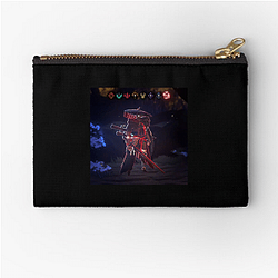 Shape Of Dreams Merch Collection Shape Of Dreams Zipper Pouches