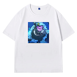 Shape Of Dreams Fan Art Shape Of Dreams T-Shirts