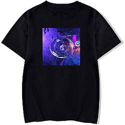 Shape Of Dreams Signature Shape Of Dreams T-Shirts