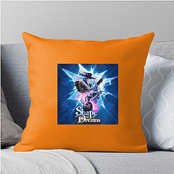 Shape Of Dreams Merchandise Shape Of Dreams Pillows Cover