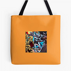 Shape Of Dreams Collection for fans Shape Of Dreams Bags