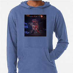 Shape Of Dreams Merch Collection Shape Of Dreams Hoodies