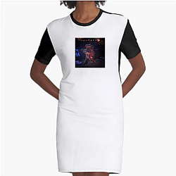 Shape Of Dreams Merch Collection Shape Of Dreams Dresses