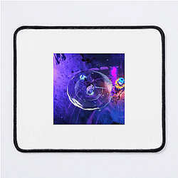 Shape Of Dreams Signature Shape Of Dreams Mouse Pads