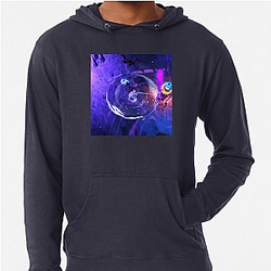 Shape Of Dreams Signature Shape Of Dreams Hoodies