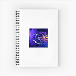 Shape Of Dreams Signature Shape Of Dreams Notebook