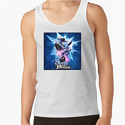 Shape Of Dreams Merchandise Shape Of Dreams Tank Tops