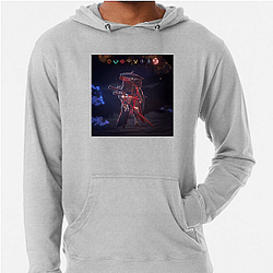Shape Of Dreams Merch Collection Shape Of Dreams Hoodies