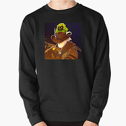 Shape Of Dreams Merch Shape Of Dreams Sweatshirts