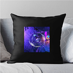 Shape Of Dreams Signature Shape Of Dreams Pillows Cover