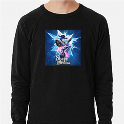 Shape Of Dreams Merchandise Shape Of Dreams Sweatshirts