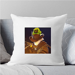 Shape Of Dreams Merch Shape Of Dreams Pillows Cover