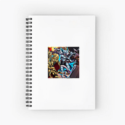 Shape Of Dreams Collection for fans Shape Of Dreams Notebook