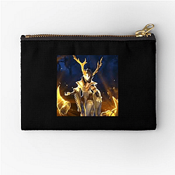 Shape Of Dreams Special Collection Shape Of Dreams Zipper Pouches