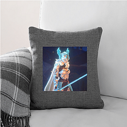 Shape Of Dreams Merch For Fans Shape Of Dreams Pillows Cover