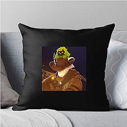 Shape Of Dreams Merch Shape Of Dreams Pillows Cover