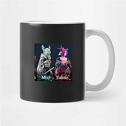 Shape Of Dreams Merchandise For Fans Shape Of Dreams Mugs