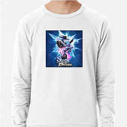 Shape Of Dreams Merchandise Shape Of Dreams Sweatshirts