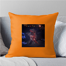 Shape Of Dreams Merch Collection Shape Of Dreams Pillows Cover