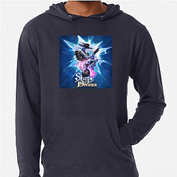 Shape Of Dreams Merchandise Shape Of Dreams Hoodies