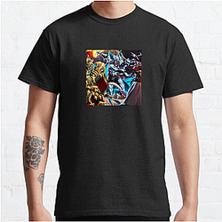 Shape Of Dreams Collection for fans Shape Of Dreams T-Shirts