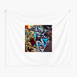 Shape Of Dreams Collection for fans Shape Of Dreams Tapestries