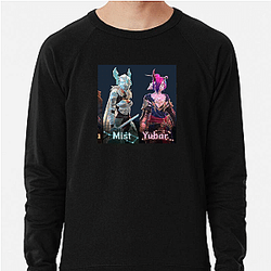 Shape Of Dreams Merchandise For Fans Shape Of Dreams Sweatshirts