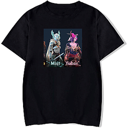 Shape Of Dreams Merchandise For Fans Shape Of Dreams T-Shirts