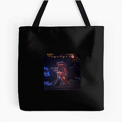 Shape Of Dreams Merch Collection Shape Of Dreams Bags