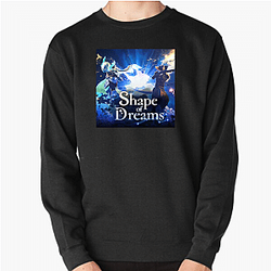 Shape Of Dreams Limited Collection Shape Of Dreams Sweatshirts