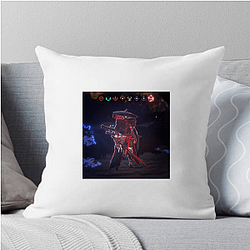 Shape Of Dreams Merch Collection Shape Of Dreams Pillows Cover