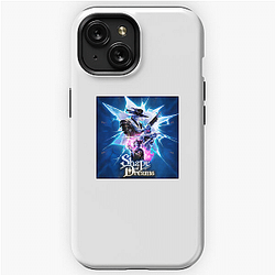 Shape Of Dreams Merchandise Shape Of Dreams iPhone Cases