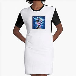 Shape Of Dreams Merchandise Shape Of Dreams Dresses