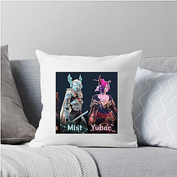 Shape Of Dreams Merchandise For Fans Shape Of Dreams Pillows Cover